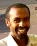 Tamrat Abebe